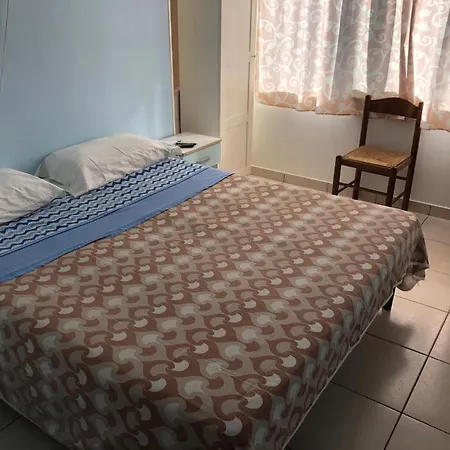 Le Caravelle 3* Roseto Degli Abruzzi