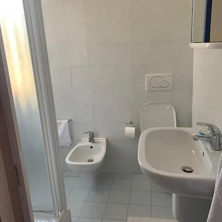 Le Caravelle 3* Roseto Degli Abruzzi