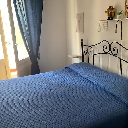 Le Caravelle Bed and breakfast Roseto Degli Abruzzi